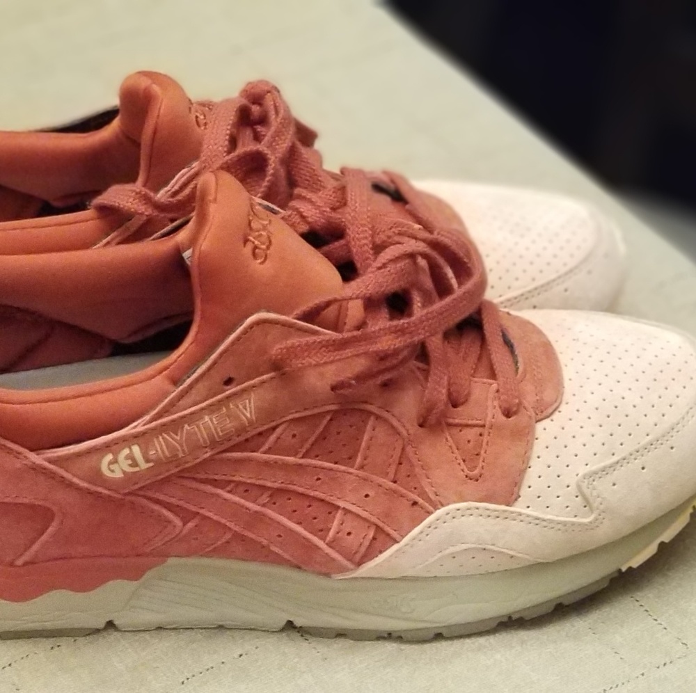 Asic gel lyte V sz. 10.5